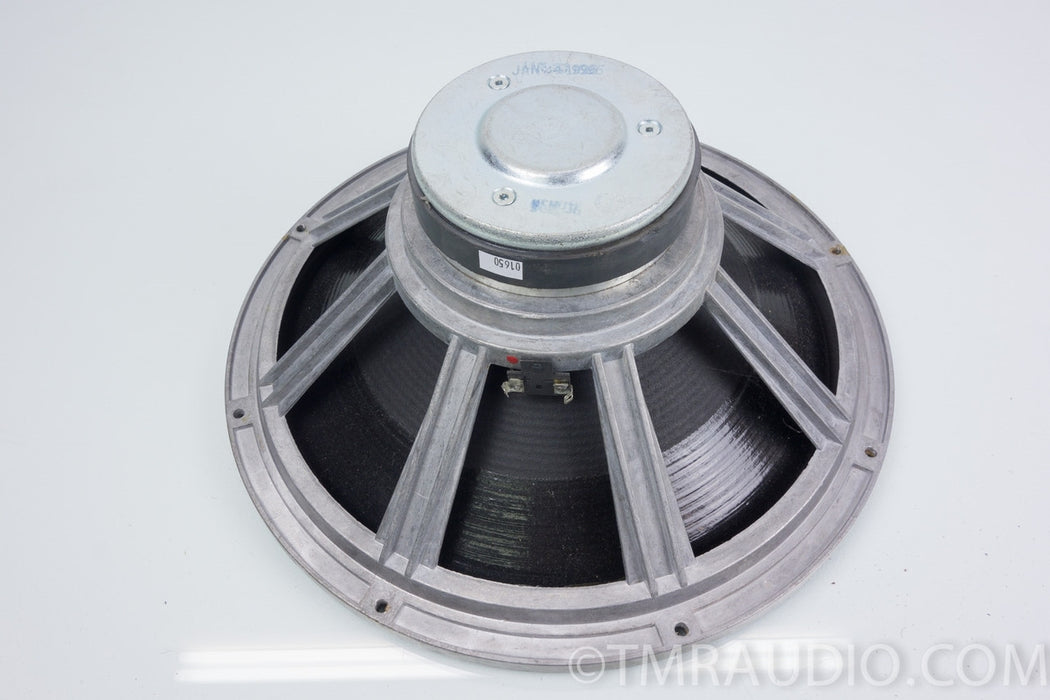 Cerwin-Vega DZ-2030 15 inch Woofer from AT-15 Speaker