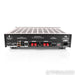 Parasound NewClassic 2125 v.2 Stereo Power Amplifier