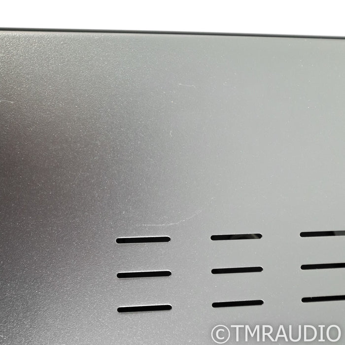 InnerSound ESL-300 Stereo Electrostatic Power Amplifier