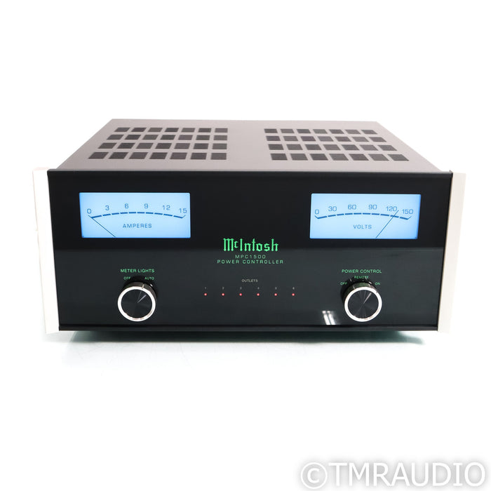 McIntosh MPC1500 AC Power Line Conditioner