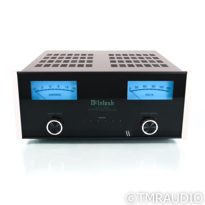 McIntosh MPC1500 AC Power Line Conditioner