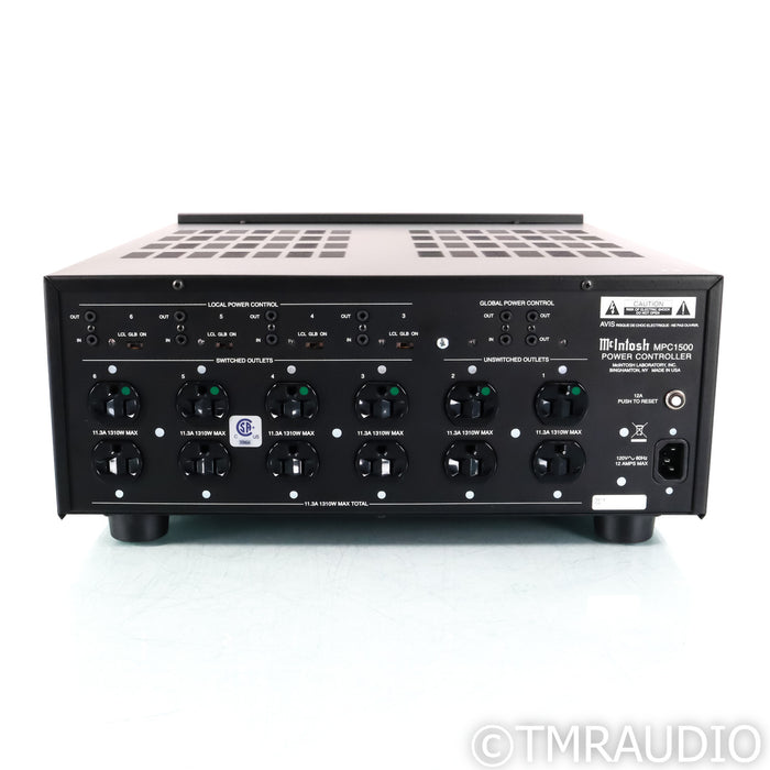 McIntosh MPC1500 AC Power Line Conditioner