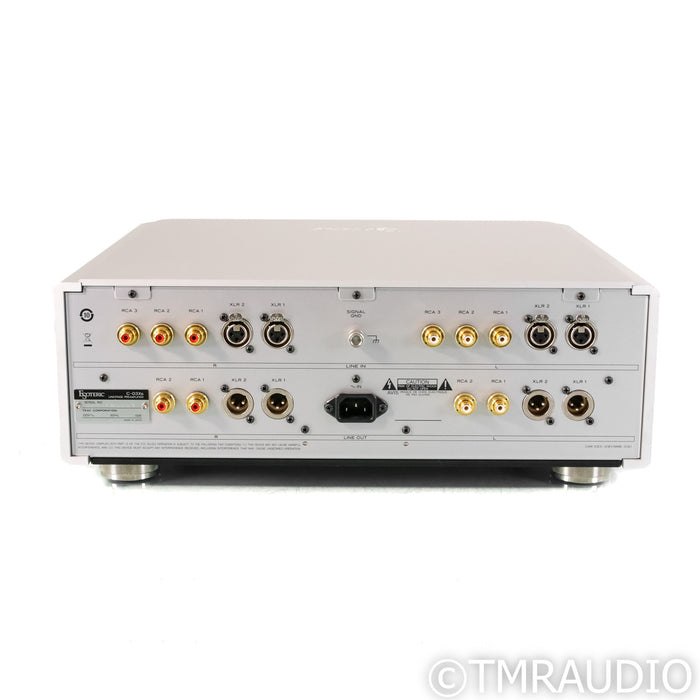 Esoteric Audio C-03xs Stereo Preamplifier