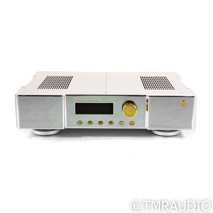 Bricasti Design M20 Platinum Stereo Preamplifier