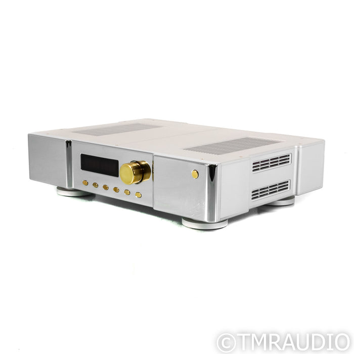 Bricasti Design M20 Platinum Stereo Preamplifier