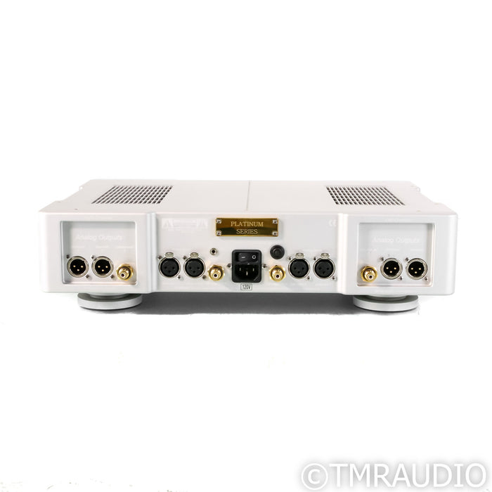 Bricasti Design M20 Platinum Stereo Preamplifier