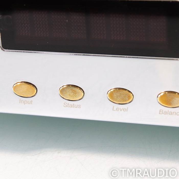 Bricasti Design M20 Platinum Stereo Preamplifier