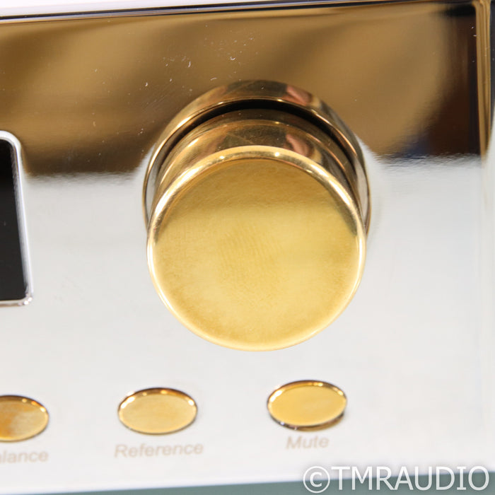 Bricasti Design M20 Platinum Stereo Preamplifier