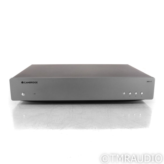 Cambridge Audio AXN10 Network Music Streamer