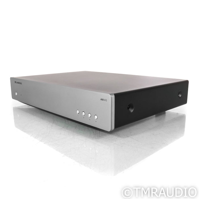 Cambridge Audio AXN10 Network Music Streamer