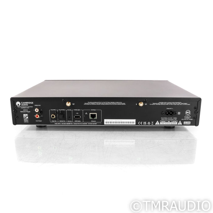 Cambridge Audio AXN10 Network Music Streamer