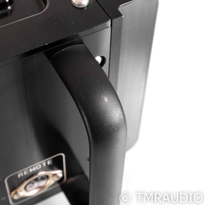 Jeff Rowland Design Model 2 Stereo Power Amplifier