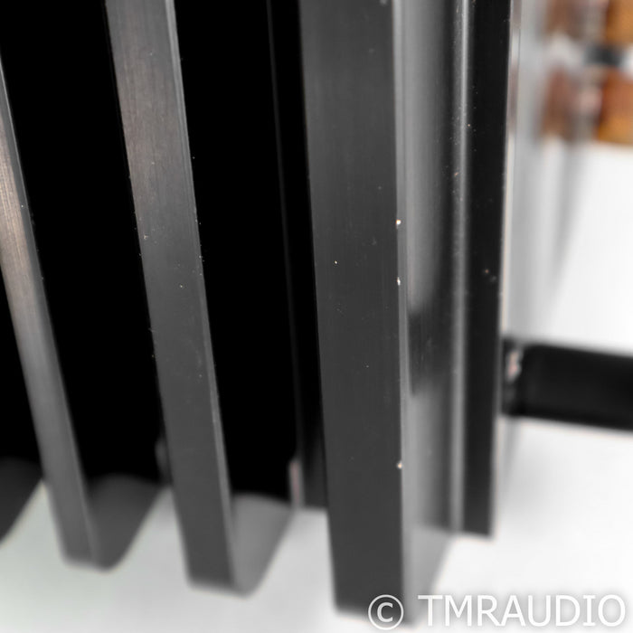 Jeff Rowland Design Model 2 Stereo Power Amplifier