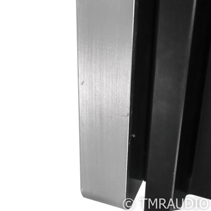 Jeff Rowland Design Model 2 Stereo Power Amplifier