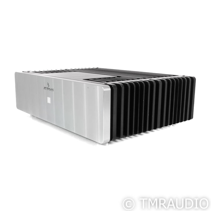 Jeff Rowland Design Model 2 Stereo Power Amplifier