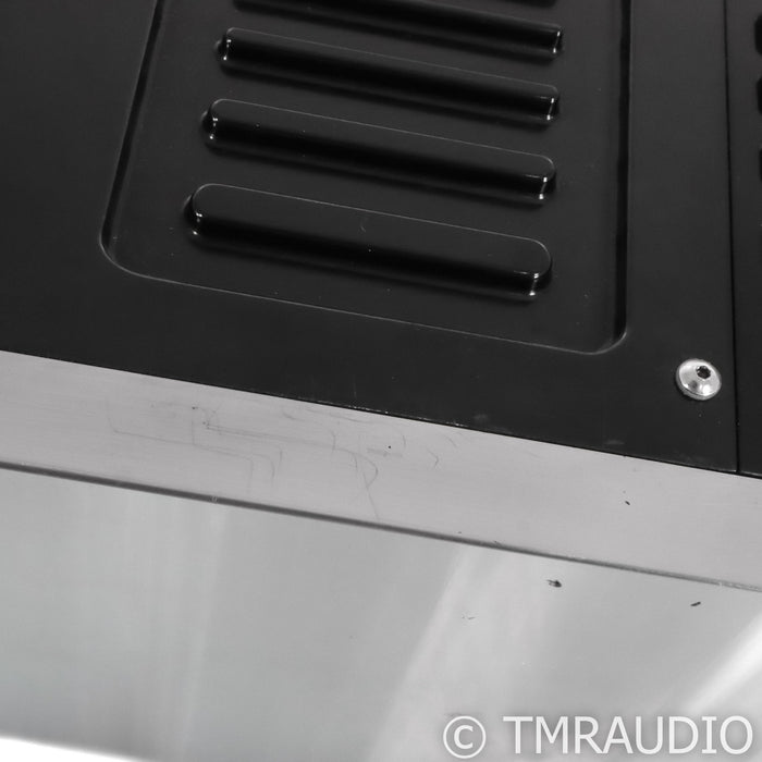 Jeff Rowland Design Model 2 Stereo Power Amplifier