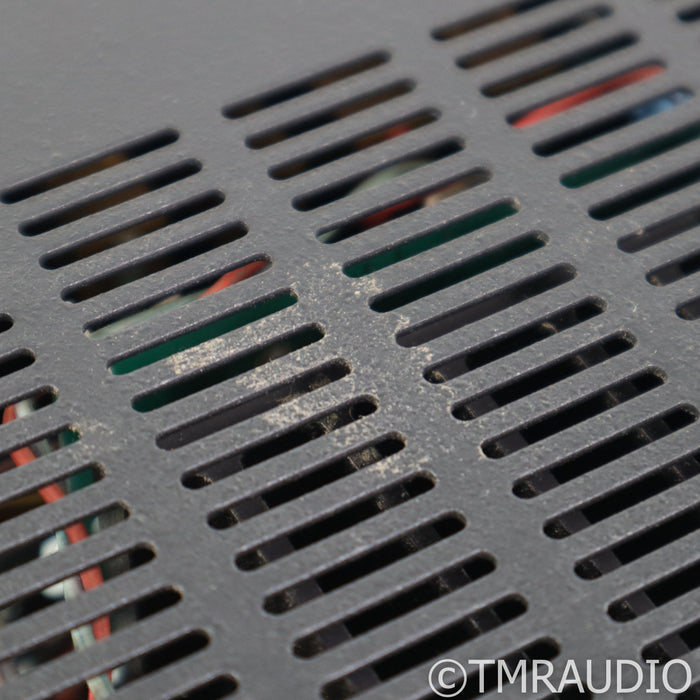 McIntosh MC7100 Stereo Power Amplifier