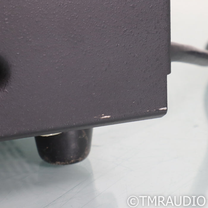 McIntosh MC7100 Stereo Power Amplifier