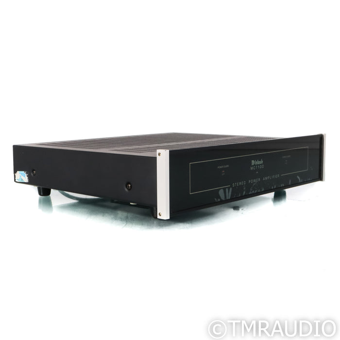 McIntosh MC7100 Stereo Power Amplifier