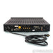 McIntosh MC7100 Stereo Power Amplifier; w/ Walnut Cabinet