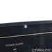 McIntosh MC7100 Stereo Power Amplifier; w/ Walnut Cabinet