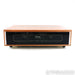 McIntosh MC7100 Stereo Power Amplifier; w/ Walnut Cabinet