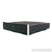 McIntosh MC7100 Stereo Power Amplifier; w/ Walnut Cabinet