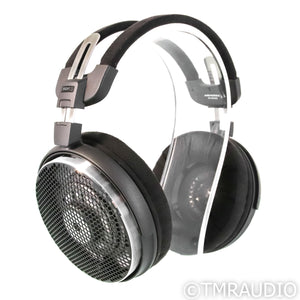 Audio Technica ATH-ADX5000 Open Back Headphones; AT-B1XA Cable