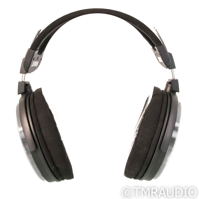 Audio Technica ATH-ADX5000 Open Back Headphones; AT-B1XA Cable