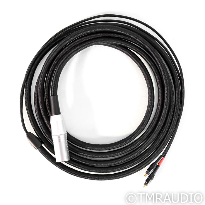 Audio Technica ATH-ADX5000 Open Back Headphones; AT-B1XA Cable