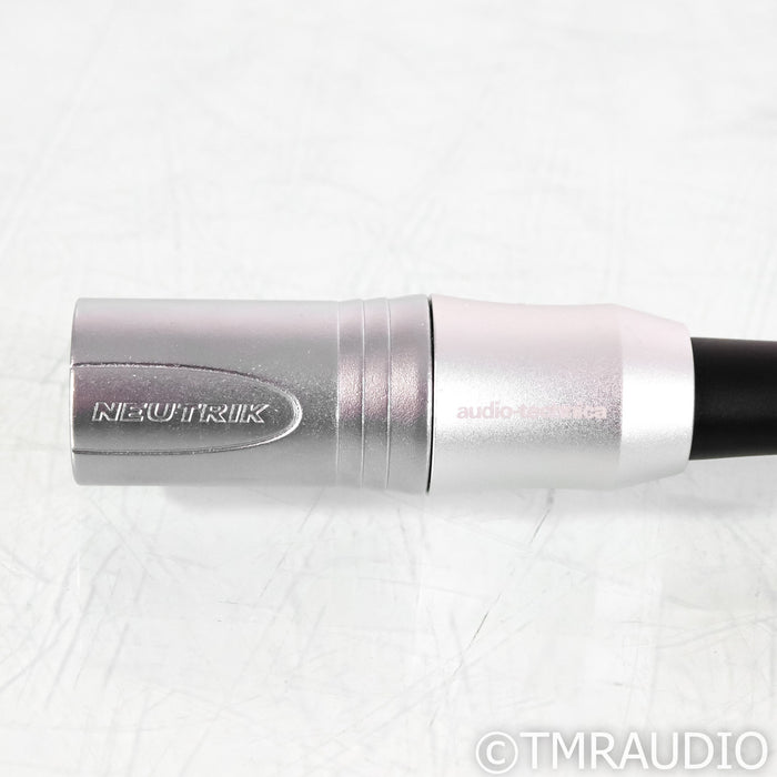 Audio Technica ATH-ADX5000 Open Back Headphones; AT-B1XA Cable