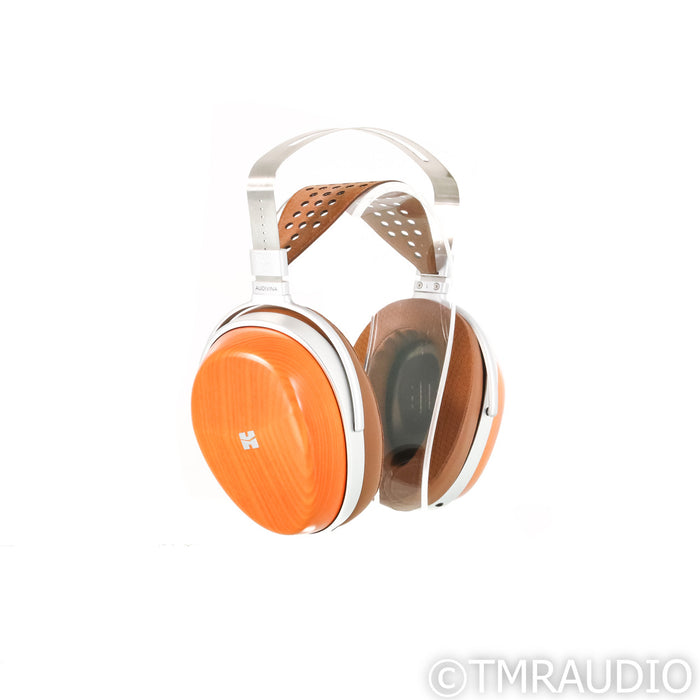 Hifiman Audivina Closed Back Planar-Magnetic Headphones