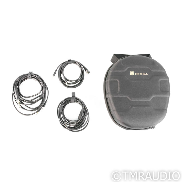 Hifiman Audivina Closed Back Planar-Magnetic Headphones