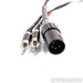 Moon Audio Black Dragon Headphone Cable; 3m Dual 1/8" to 4-Pin XLR