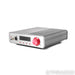 Burson Conductor GT3X XLR Headphone Amplifier; Deluxe w/ Stand & Super Charger