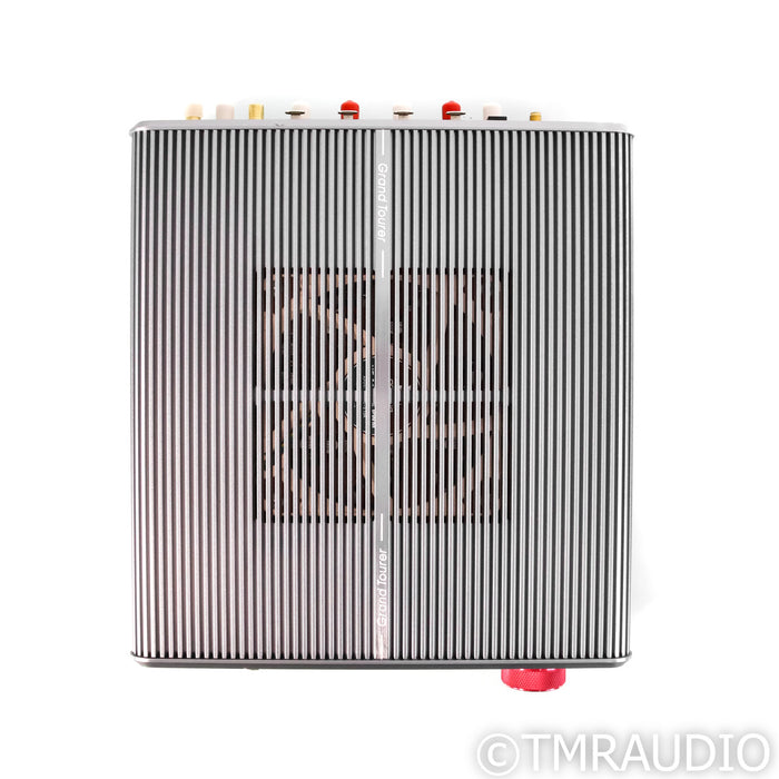Burson Conductor GT3X XLR Headphone Amplifier; Deluxe w/ Stand & Super Charger