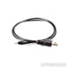 Moon Audio Silver Dragon USB Cable; 3ft Digital Interconnect, USB C