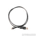 Moon Audio Silver Dragon USB Cable; 3ft Digital Interconnect, USB C