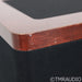 Vandersteen 2Ce Signature II Floorstanding Speakers; Mahogany Pair