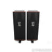Vandersteen 2Ce Signature II Floorstanding Speakers; Mahogany Pair