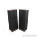 Vandersteen 2Ce Signature II Floorstanding Speakers; Mahogany Pair