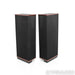 Vandersteen 2Ce Signature II Floorstanding Speakers; Mahogany Pair