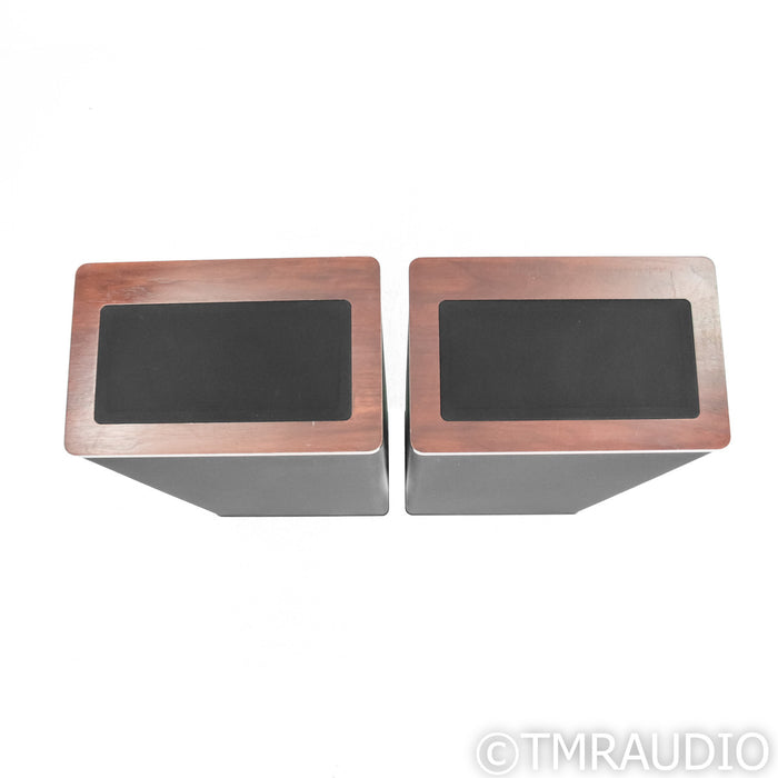 Vandersteen 2Ce Signature II Floorstanding Speakers; Mahogany Pair