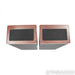 Vandersteen 2Ce Signature II Floorstanding Speakers; Mahogany Pair