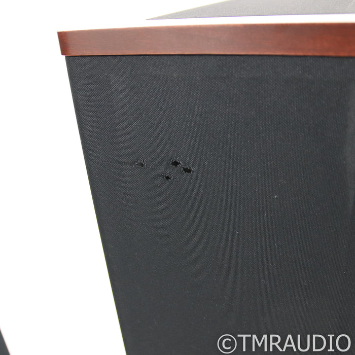 Vandersteen 2Ce Signature II Floorstanding Speakers; Mahogany Pair