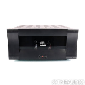 VTL S-200 Signature Stereo Tube Power Amplifier