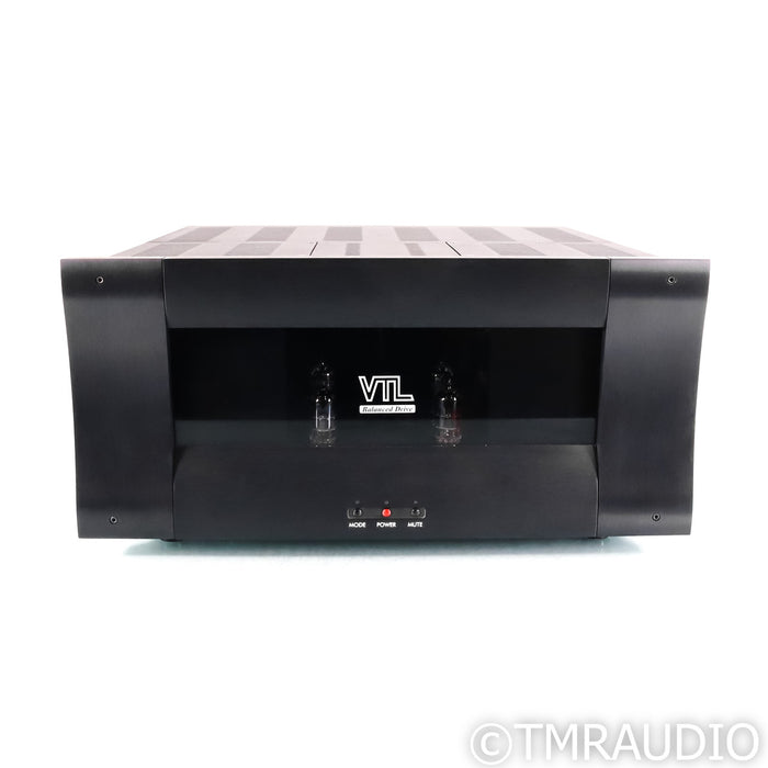 VTL S-200 Signature Stereo Tube Power Amplifier