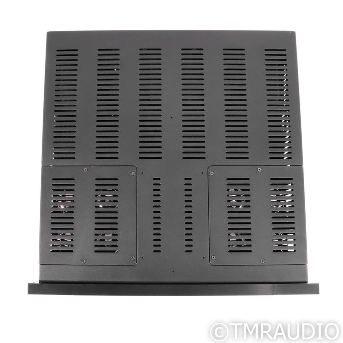 VTL S-200 Signature Stereo Tube Power Amplifier