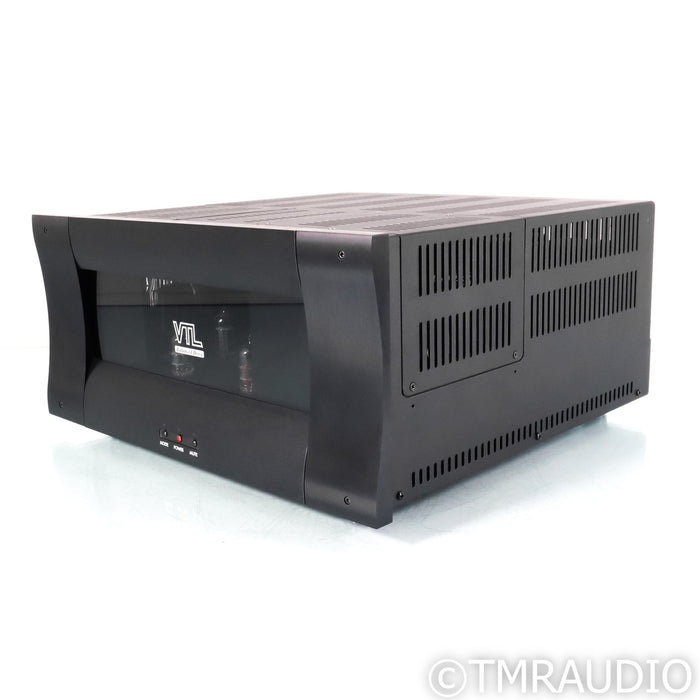 VTL S-200 Signature Stereo Tube Power Amplifier