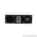KEF Reference 2 Meta Center Channel Speaker; High Gloss Black & Copper